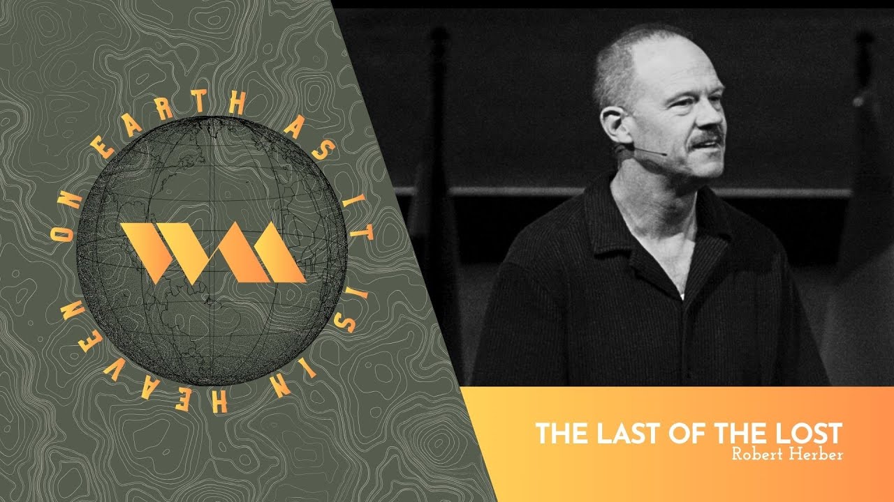 World Mandate | The Last of the Lost | Robert Herber