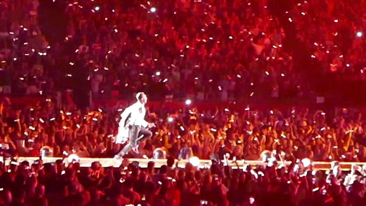 Coldplay 