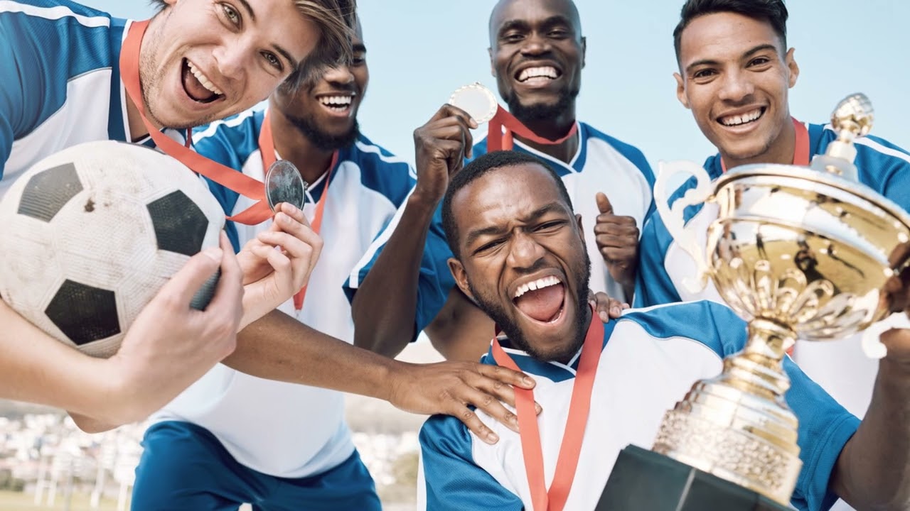 ELEMENTOS PARA CONSIDERAR A UN CLUB DE FÚTBOL ¡GRANDE!