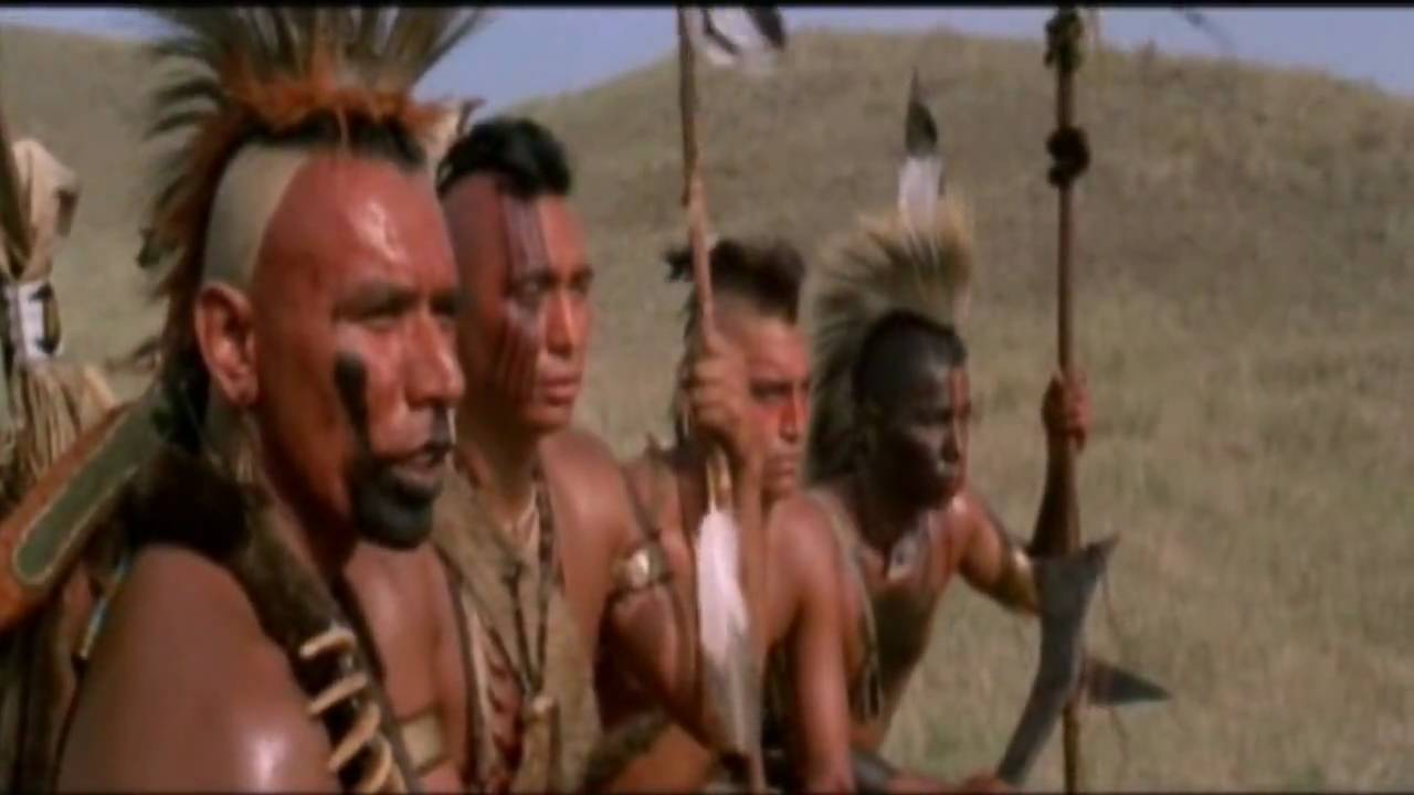 Avatar Trailer Spoof - Dances with Wolves (HD)