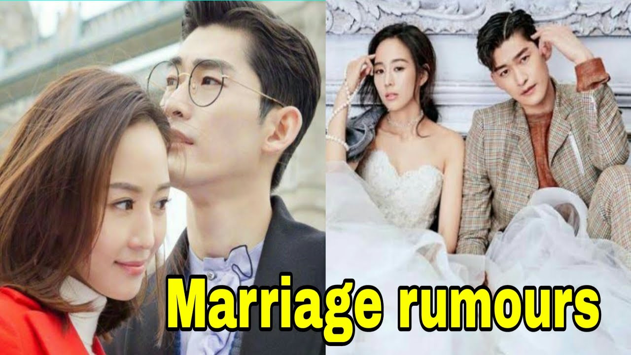Zhang Han Marriage Rumours With Janine Chang | Must Watch |