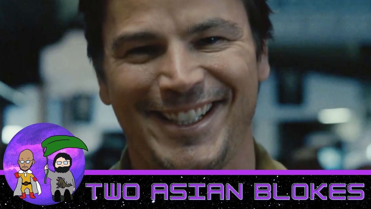 Trap (2024) SPOILER REVIEW. A weirdly average film from M. Night Shyamalan - Two Asian Blokes