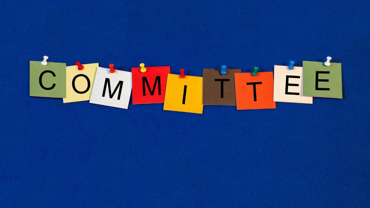 Program Advisory Committee (PAC) Workshop 2023