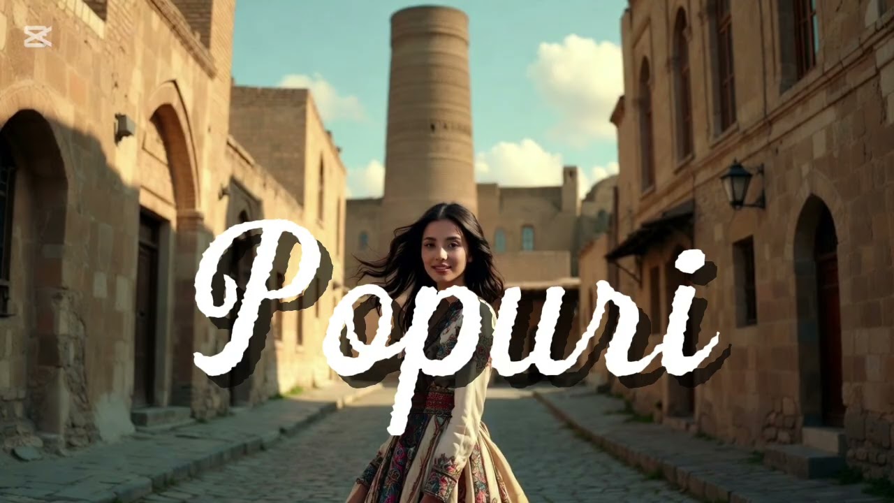 Popuri - RetroDalga