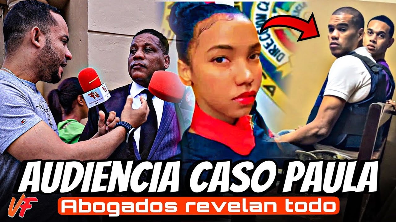 DIOS MIO! CASO PAULA SANTANA: LA VERDAD SOBRE ESTE TRISTE HECHO, TODOS LOS DETALLES 😱