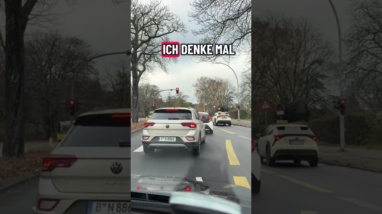 Fahrschule Berlin Reinickendorf Charlottenburg Wedding Prüfung Exam Drivingschool