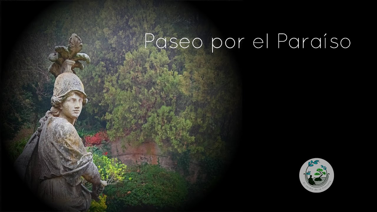 Paseo por el paraíso