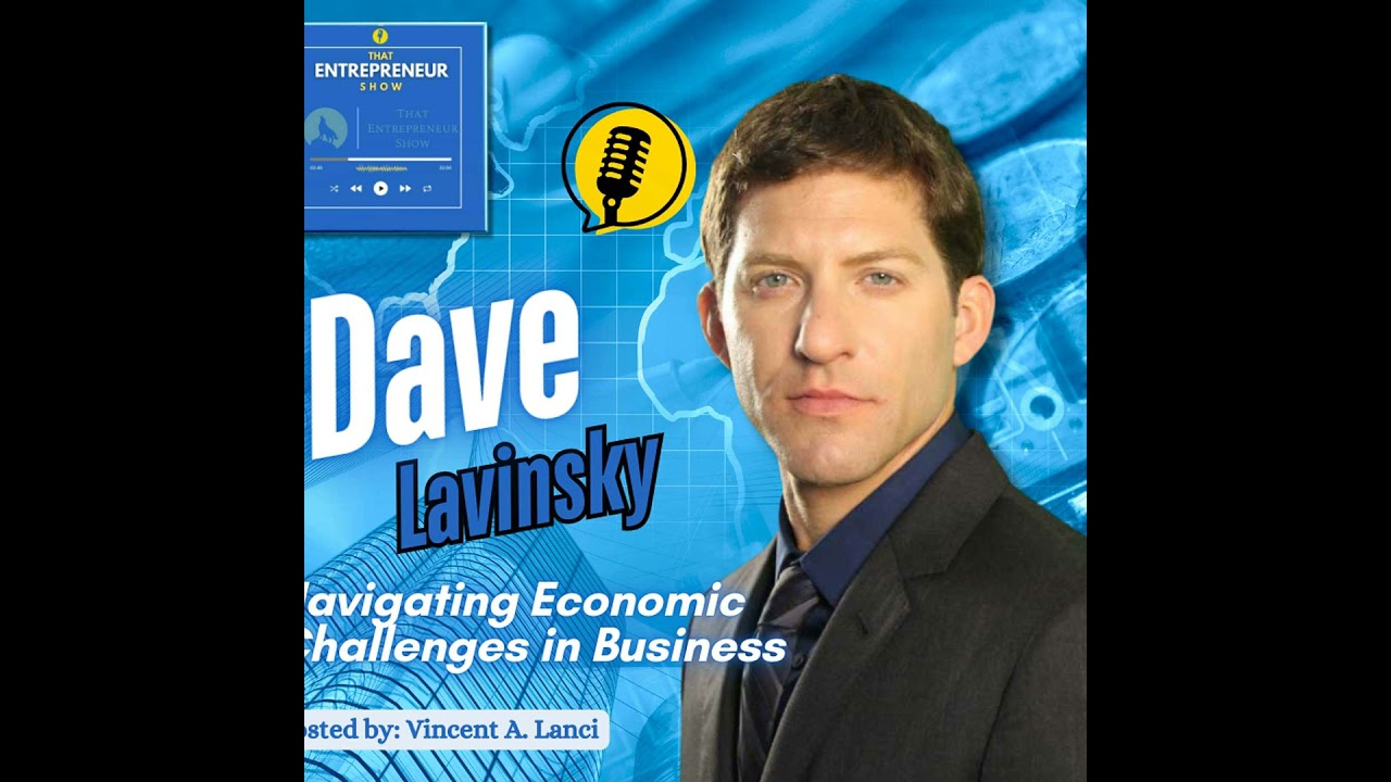 Navigating Economic Challenges in Business