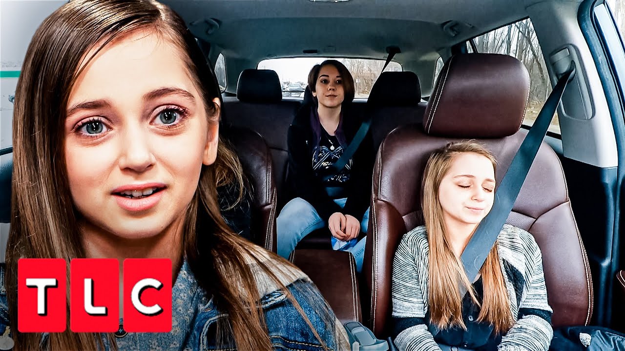 Shauna pensa que tem uma aparência de menina | Identidade: Shauna Rae, Maior de Idade | TLC Brasil