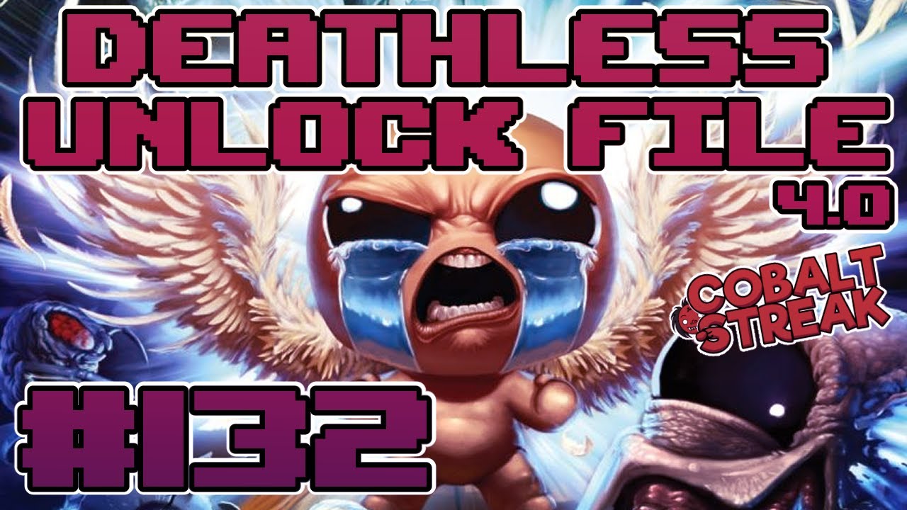 Файл разблокировки DEATHLESS 4.0 