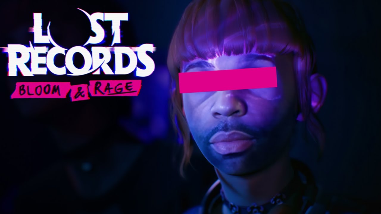 They Hid This for 27 YEARS... Until Now [Lost Records Bloom & Rage] (Tape 1)