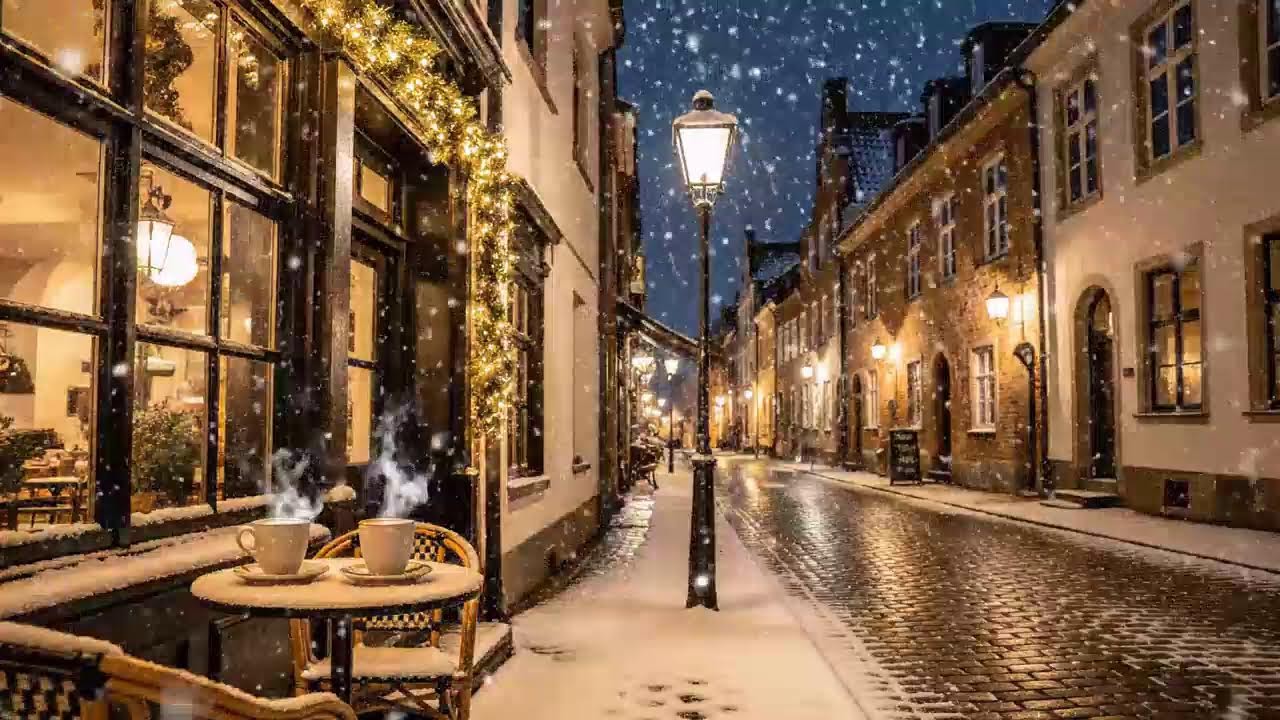 발렌타인 Playlist Cafe 재즈 🎶 로맨틱 카페 BGM