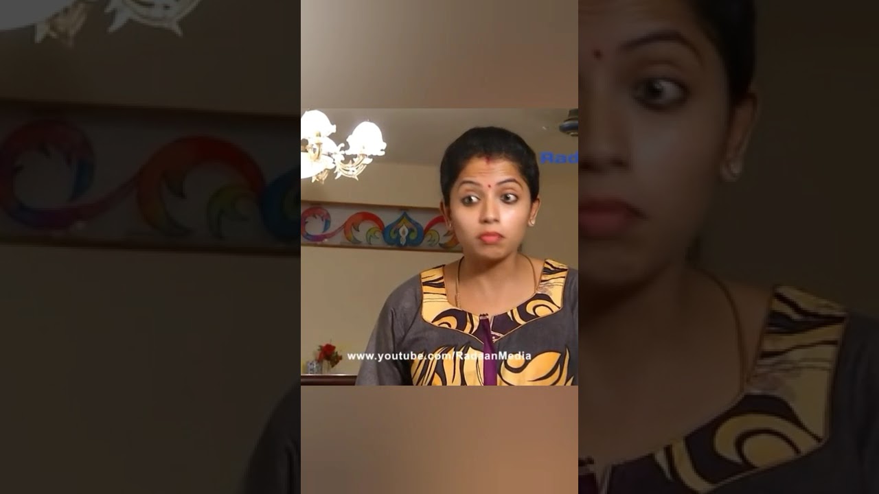 Goutham pooja lovely sweet moment's short's video from vani rani.💕💕💕💕💕💐💐💐💐💐