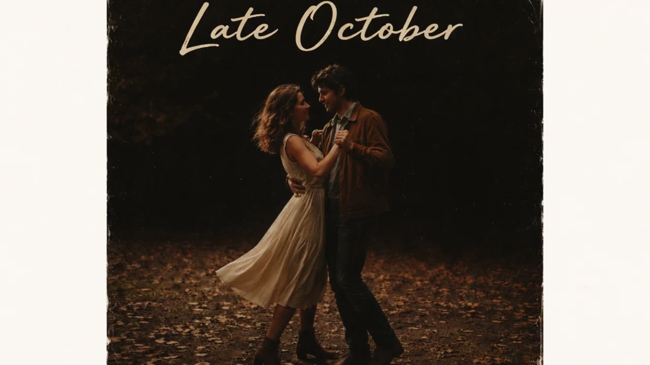 Late October - New love