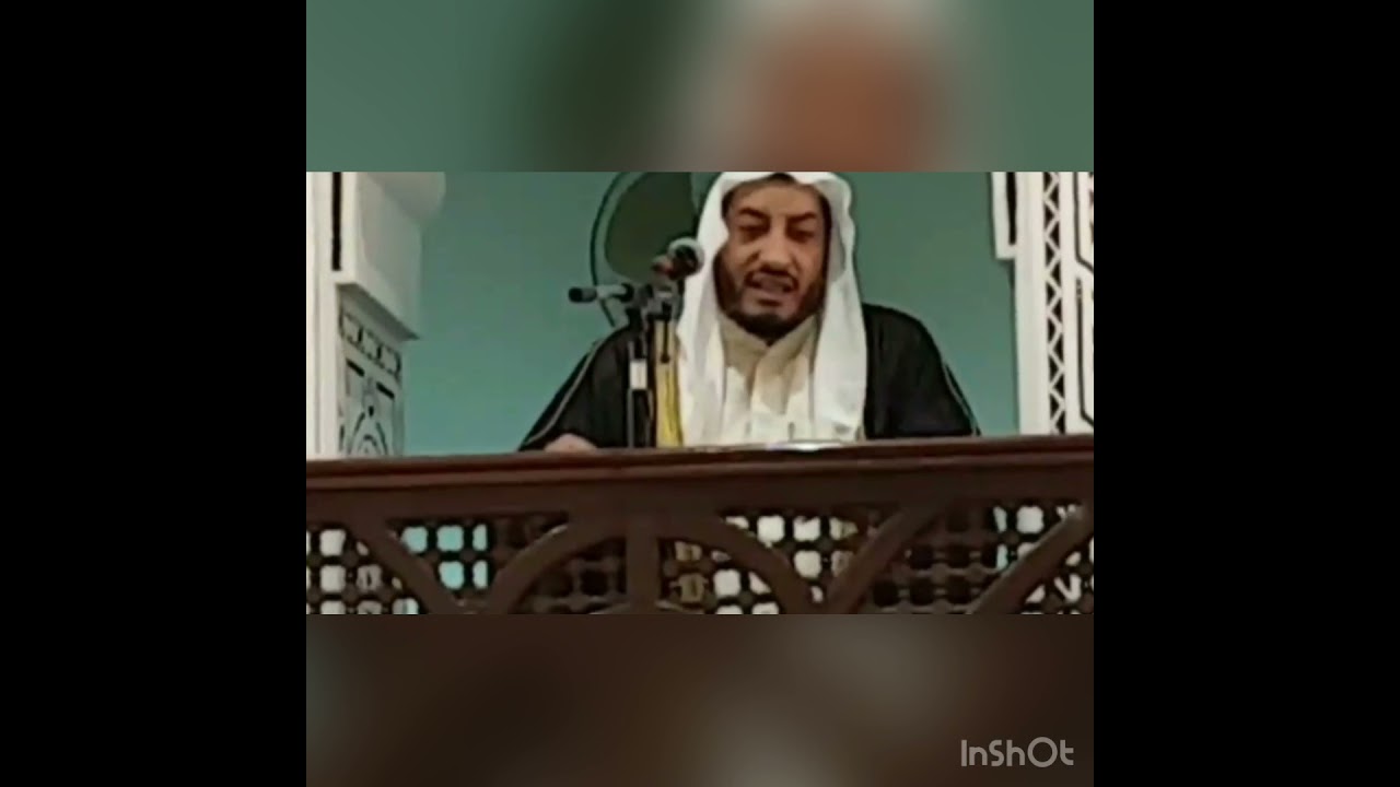 هجر المعاصي يرفع البلاء