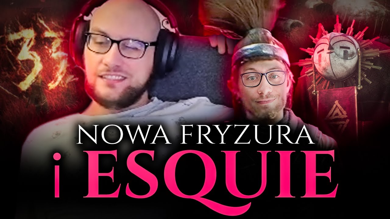 Zagubiony Jaskół w wiosce i nowa postać... Clair Obscur: Expedition 33 #4
