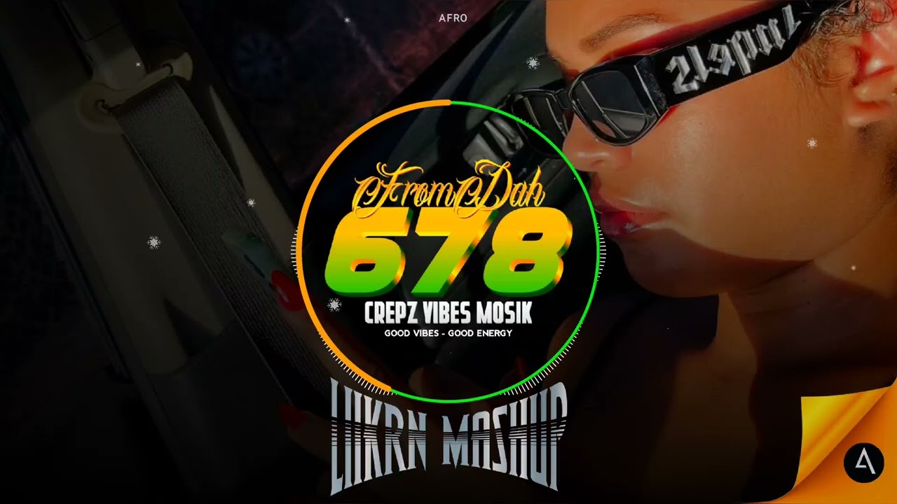 Ichipe ( Liikrn Zouk Mashup )2025. 🇻🇺
