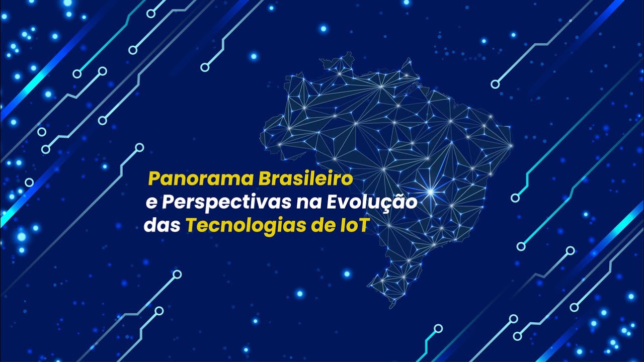 Palestra Prof. Marcelo Zuffo &ldquo;Uma vis&atilde;o do futuro de IoT&rdquo; e Encerramento