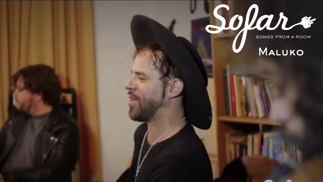 Maluko - Tilo | Sofar Mendoza