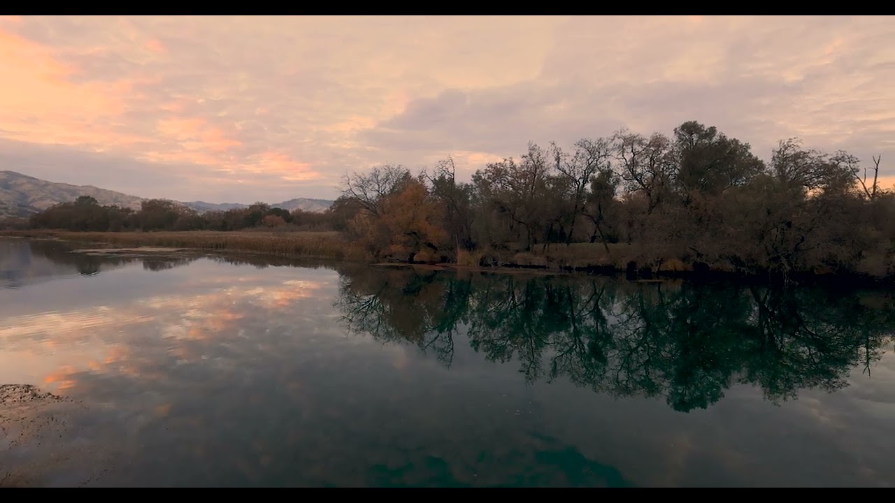Lake Solano Dec 2022