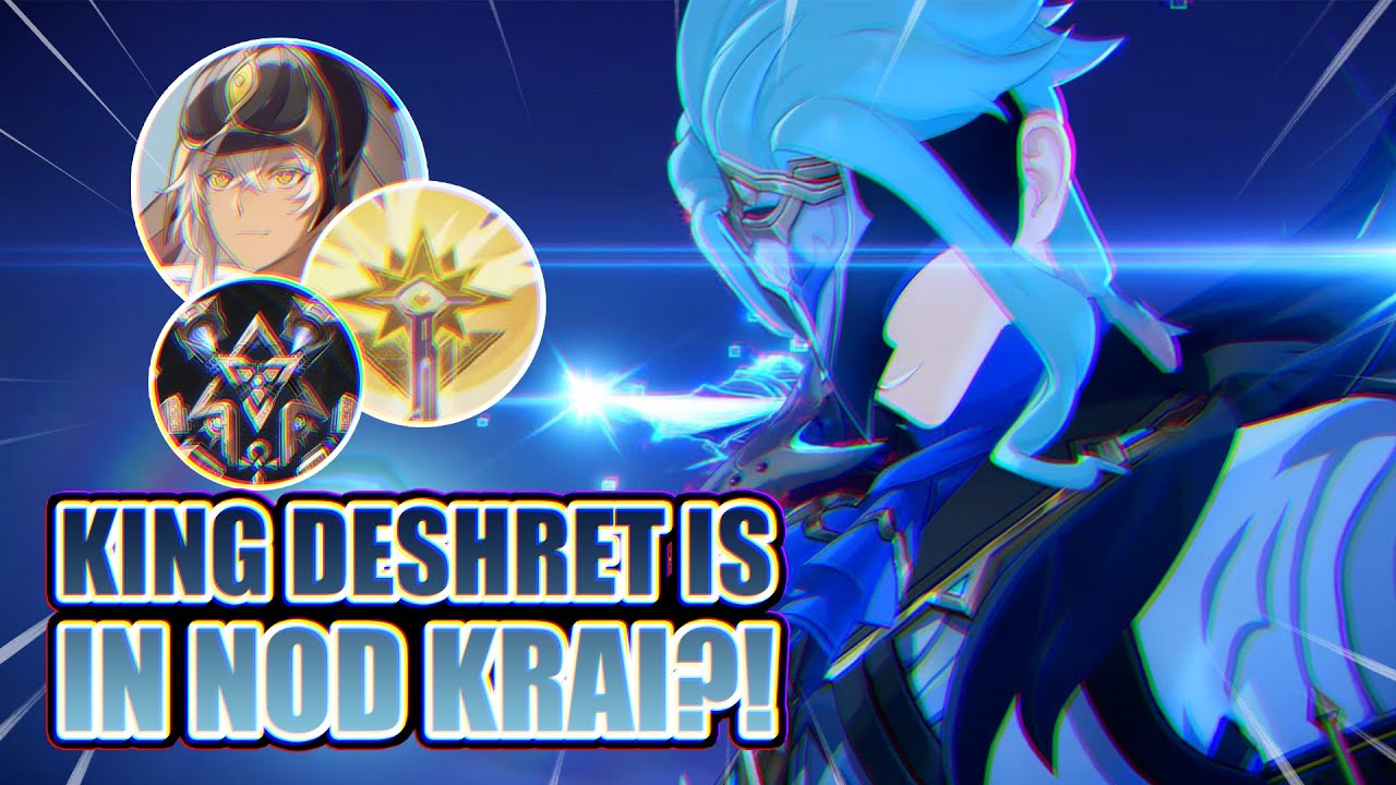 NIBELUNG IS THE REAL EVIL GOD?! | Archon Quest Explained and Theories | Luna III