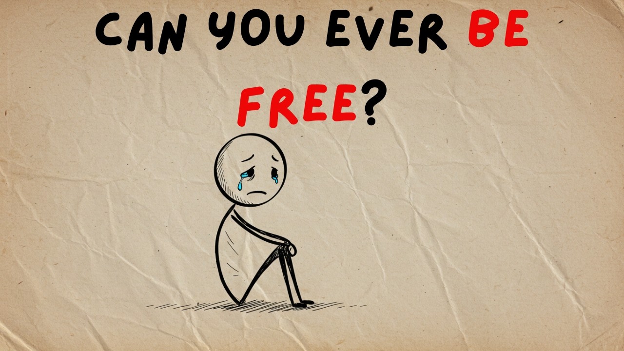 The REAL REASON Why You CAN’T Overcome LUST