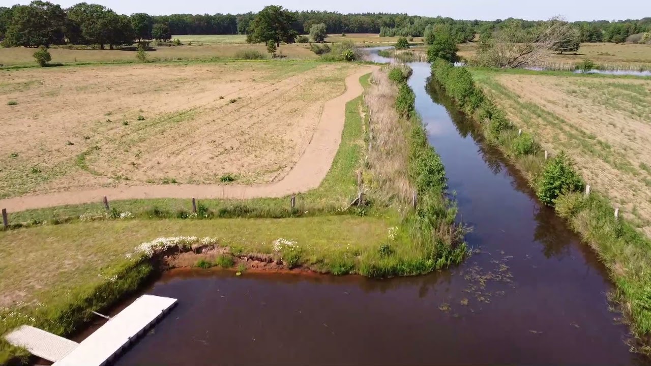 Vecht tussen Diffelen en Marienberg