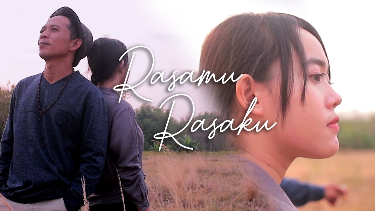 Rasamu Rasaku - Mr.Jegos (Official Music Video)