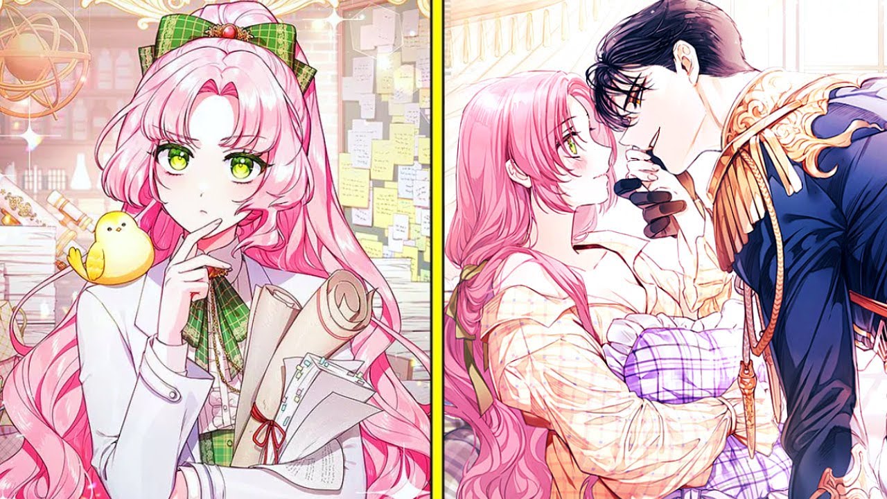 In Saving My Family I Helped The Crown Prince By Mistake, Now I'll Have To Be His Queen Manhwa Recap