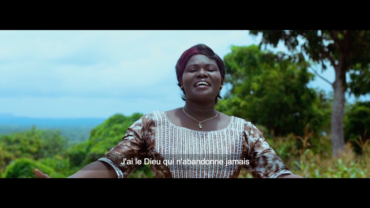 clip vidéo GBLON MADAA