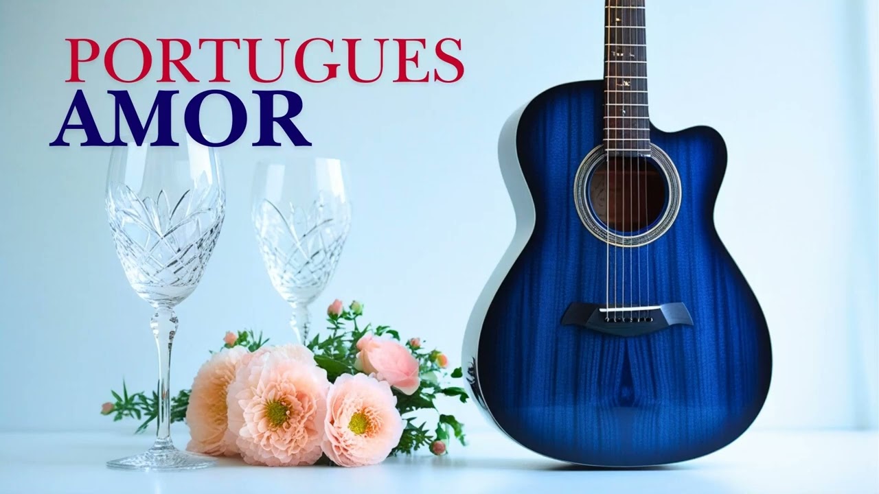 Portuguese Love Songs – Soft Fado Romance 2026