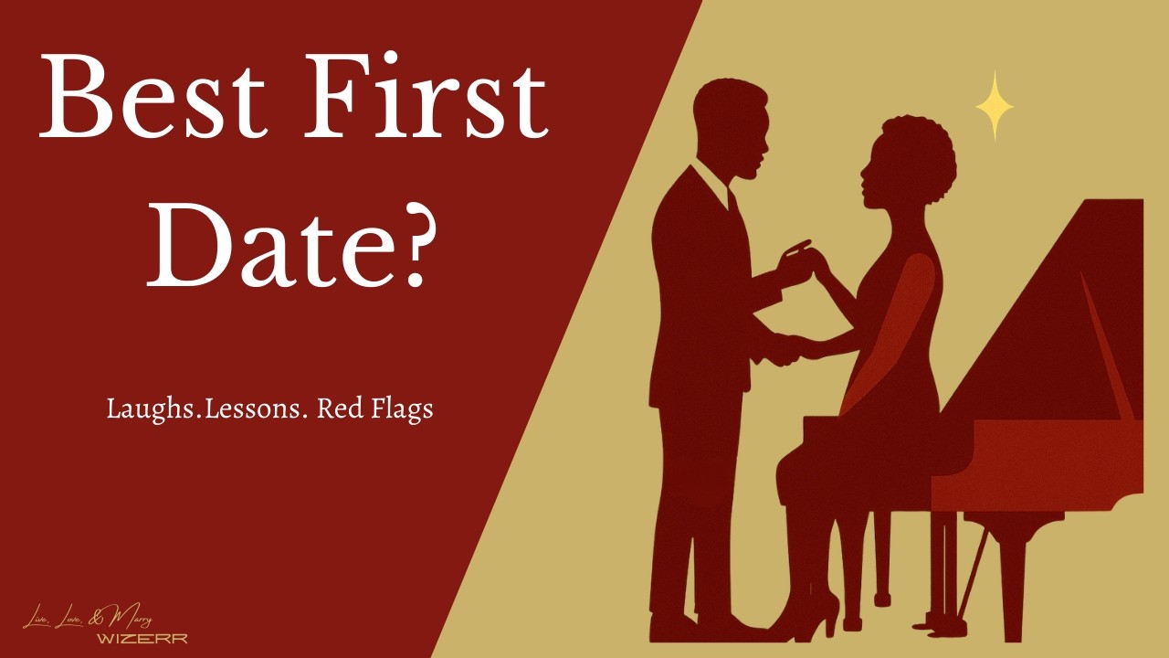 Best First Date Ever? Laughs, Lessons & Faith-Centered Dating Tips