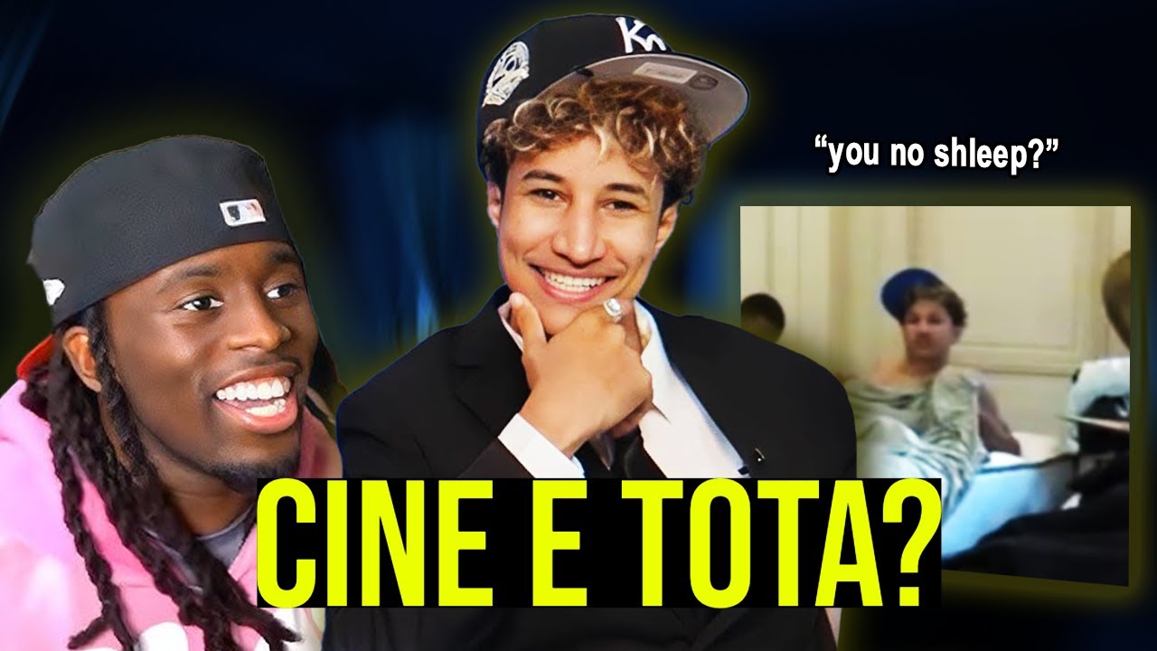 Tota Mc - Care e faza ?