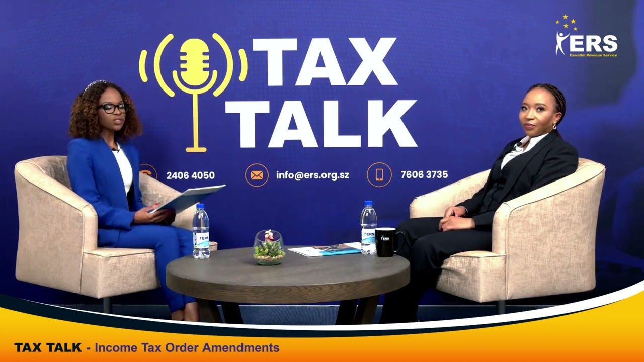 Income Tax Order Amendments: Changes to Withholding Tax