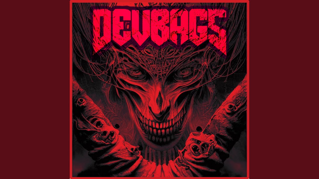 The Devil You Know