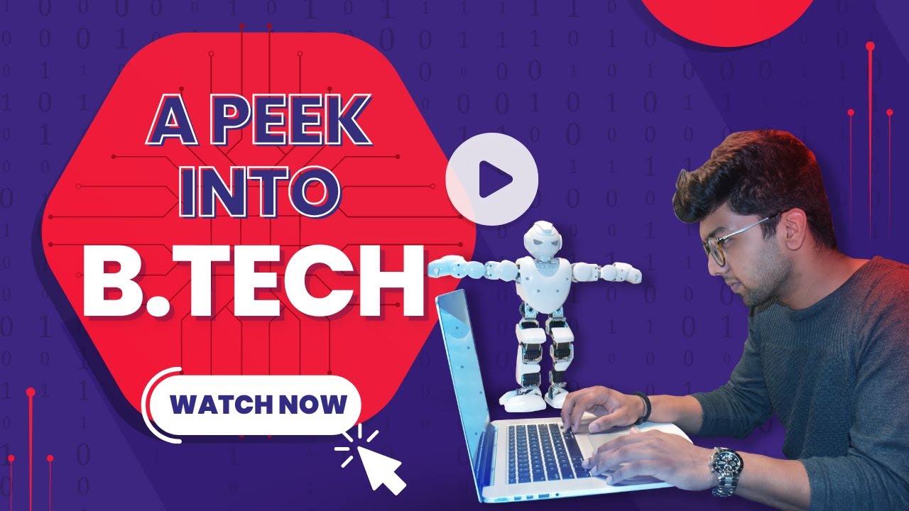 About ATLAS | uGDX B.Tech Program