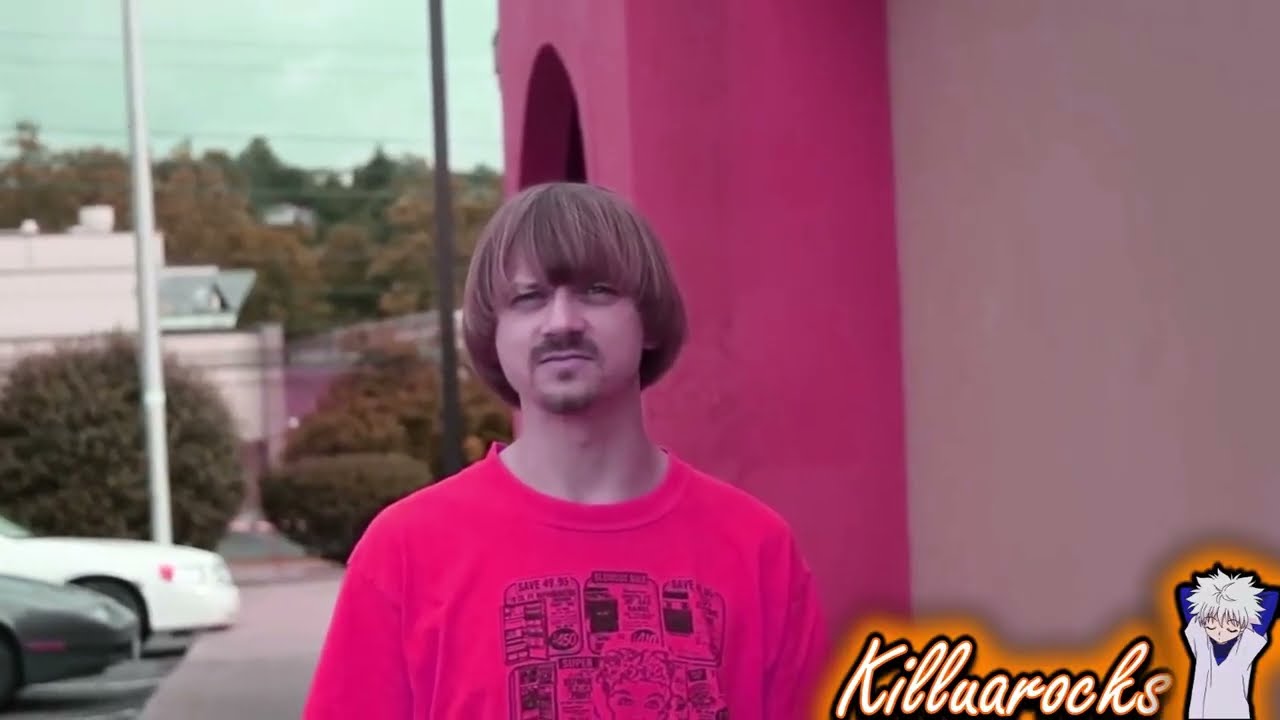 Preview 2 Weird Paul - Taco Bell V93 Effects