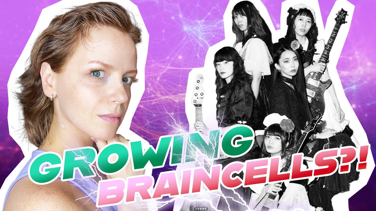 Producer Reacts | I was UNPREPARED for Band-Maid: Wonderland