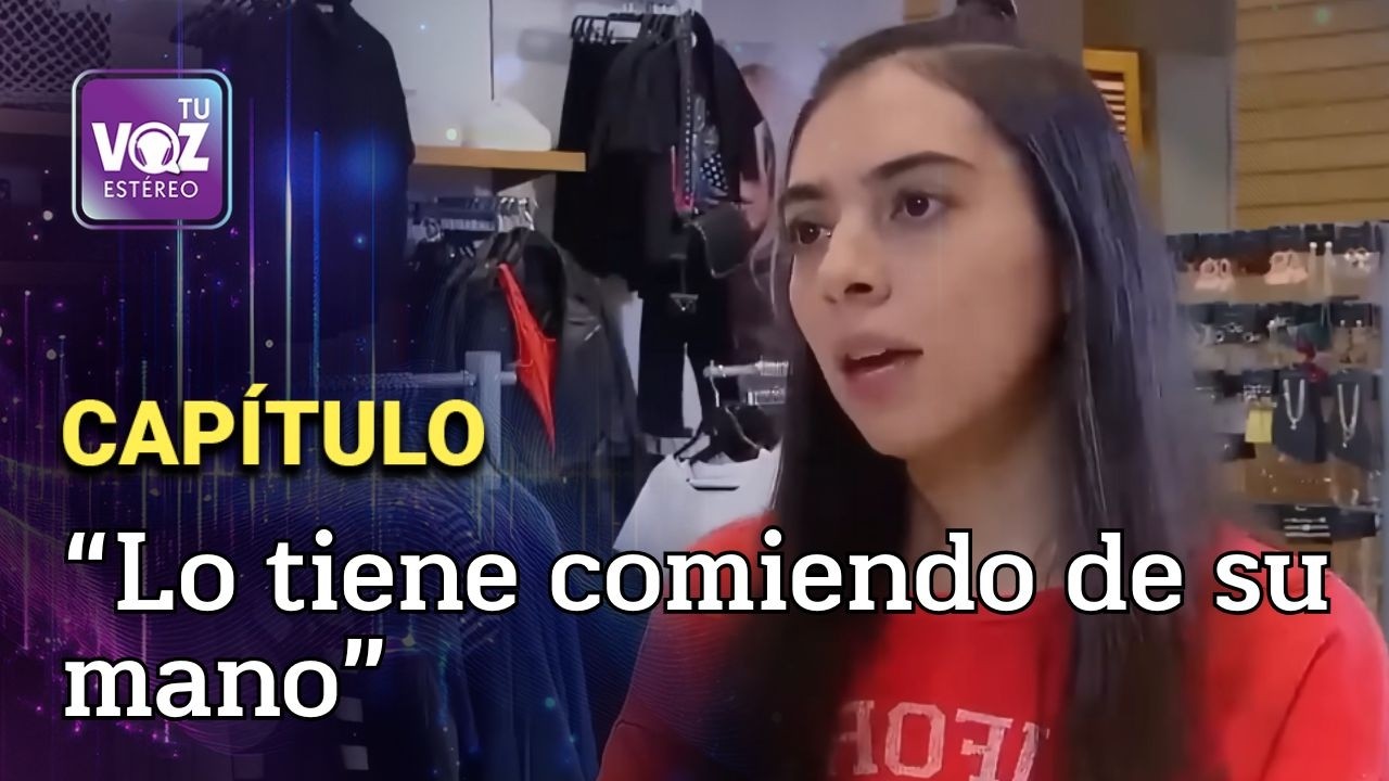 Era maltratado por su novia y no lo sabía - Chantaje emocional | Tu Voz Estéreo