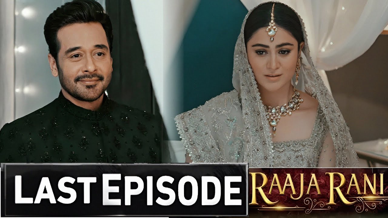 Raja Rani Last Episode 39 Promo | Raja Rani Drama Last Episode Teaser | Raja Rani Last Epi 39 Review
