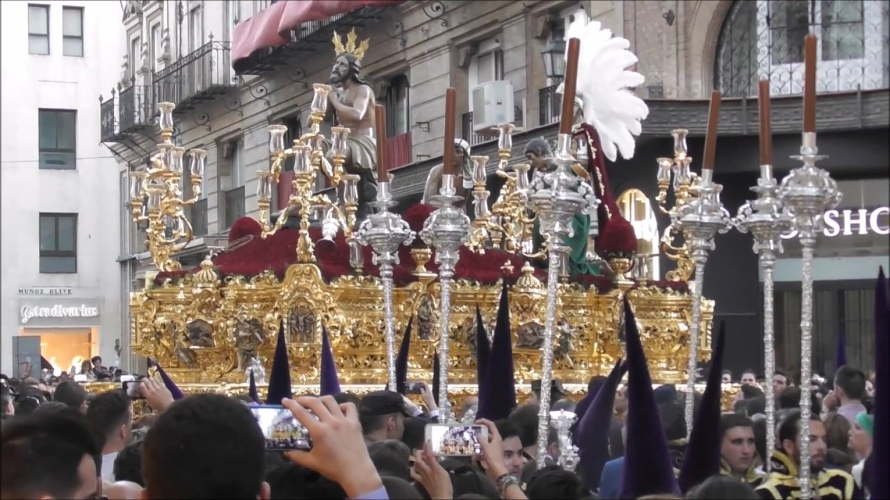 La Estrella esquina Velázquez 2017 SEVILLA