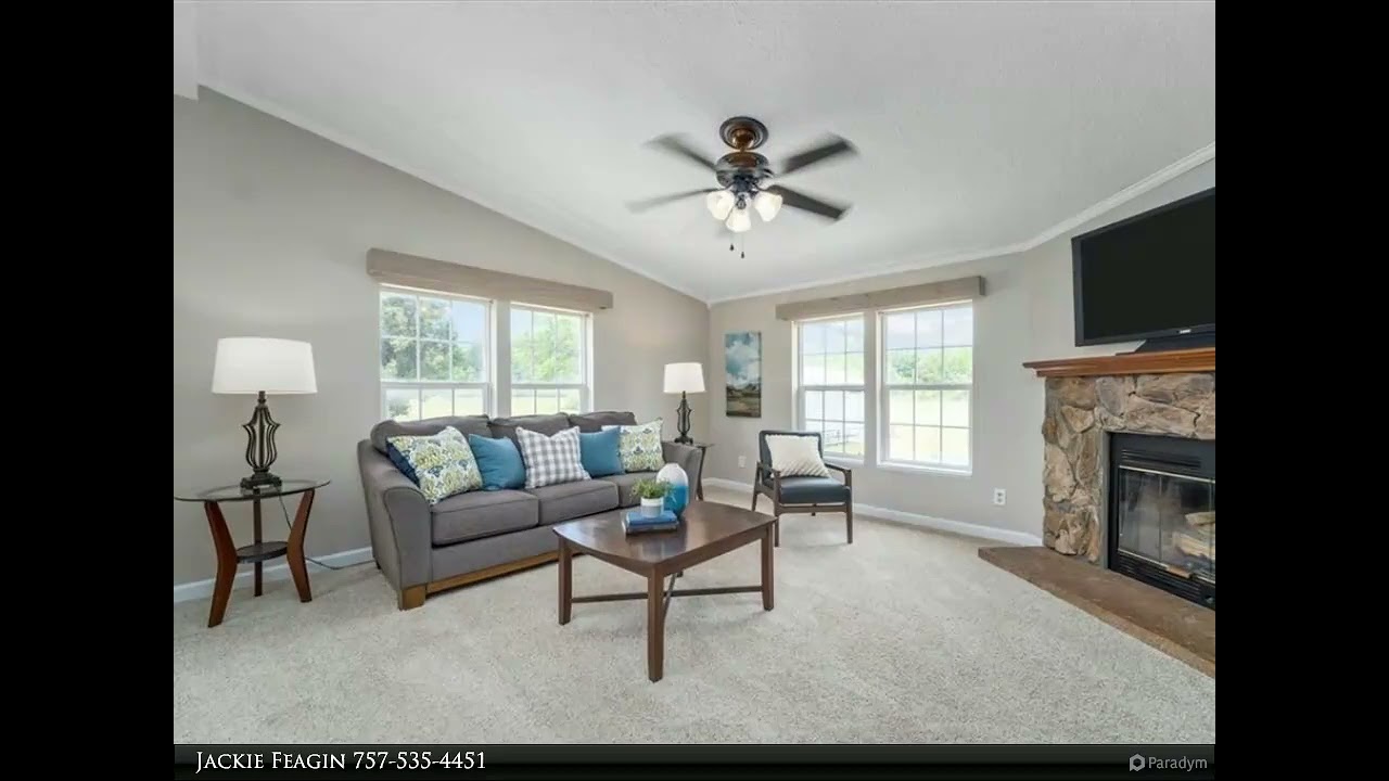 Homes for Sale - 3540 Jackson RD, Suffolk, VA