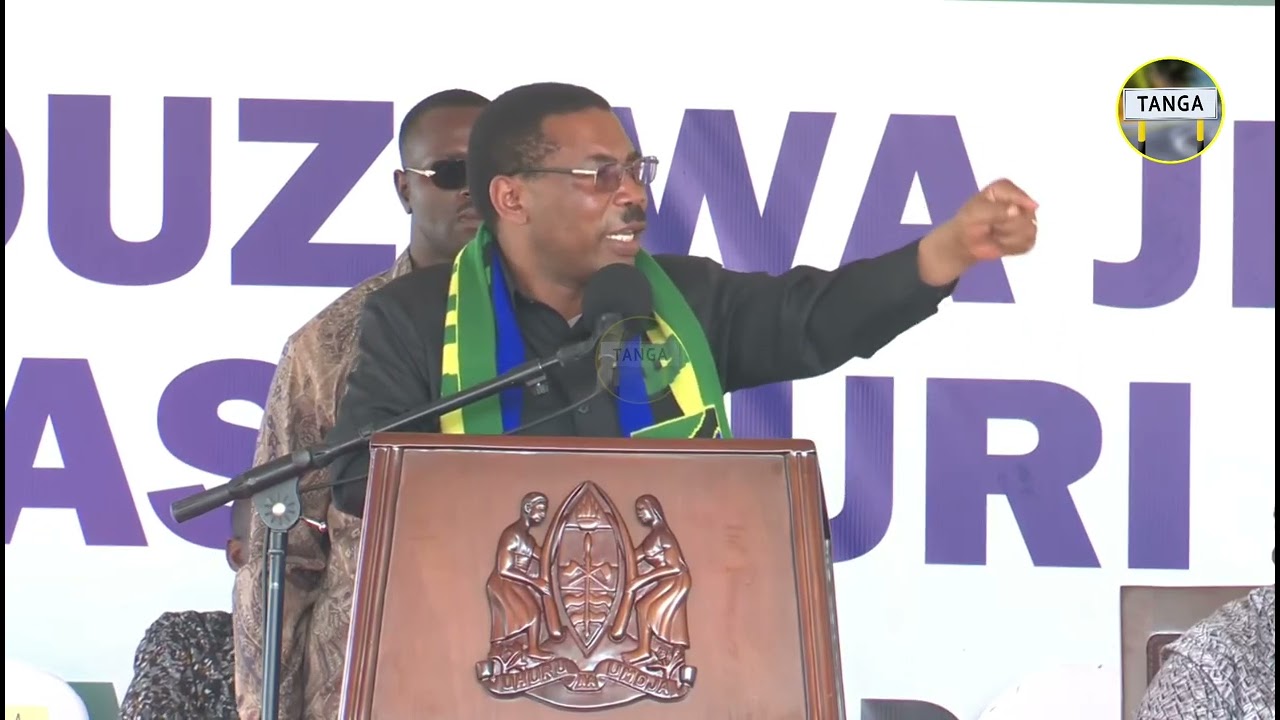 KWANINI AMUSHUHULIKII?/RAC, MKURUGENZI WAWASHIWA MOTO 