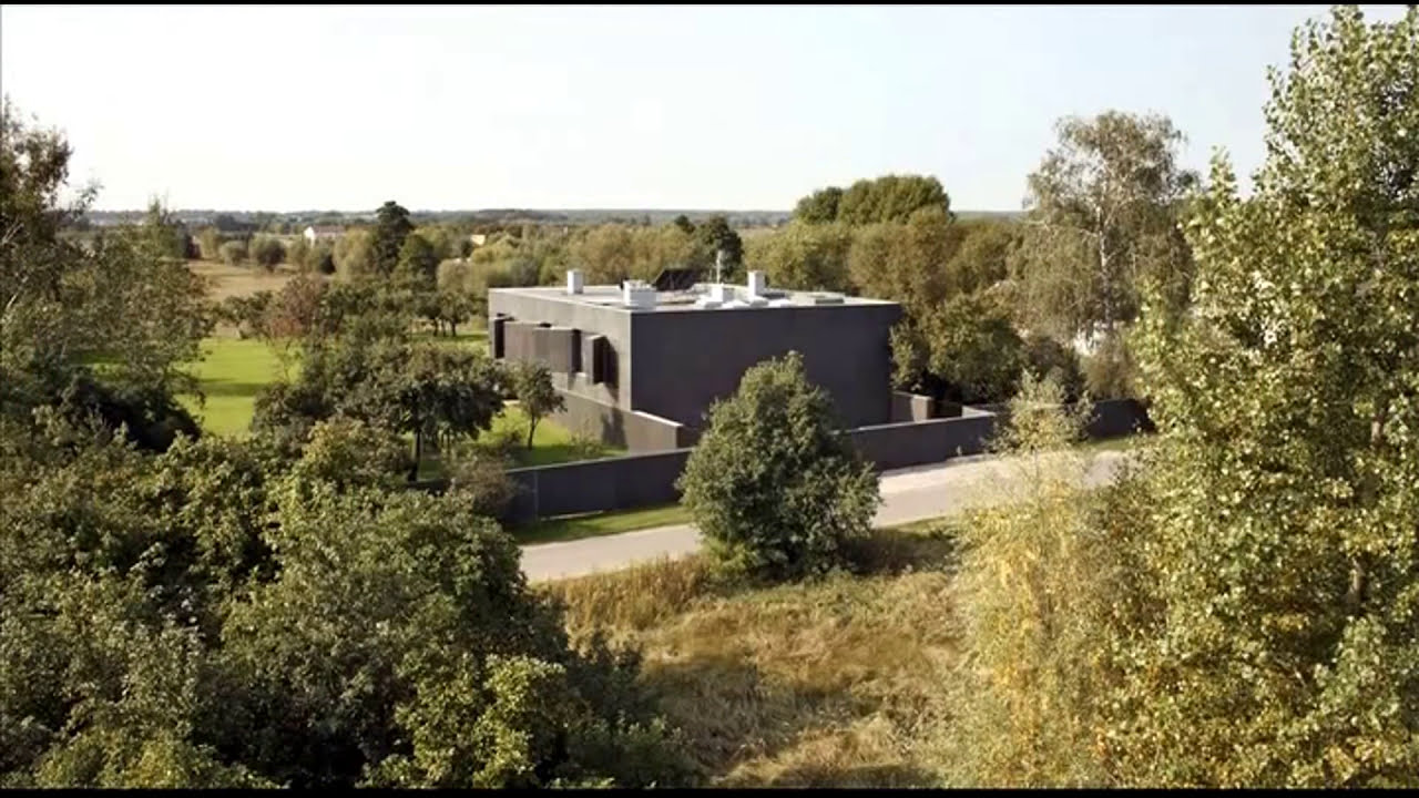 CETRIS - Bezpečný dům