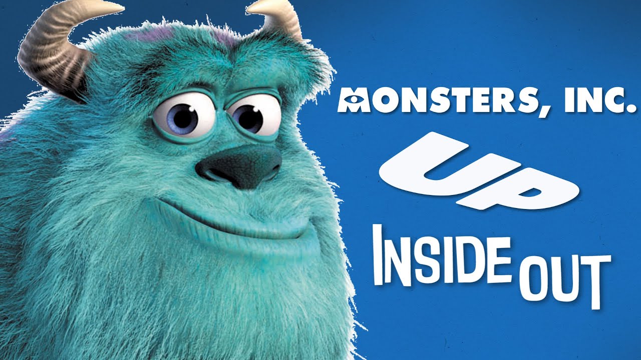The Stories That Inspired Pixar's Best Films