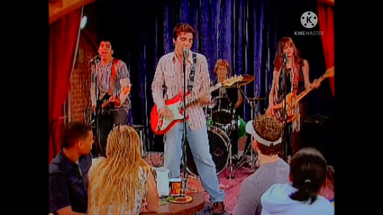 I found away first crush in best quality drake and josh