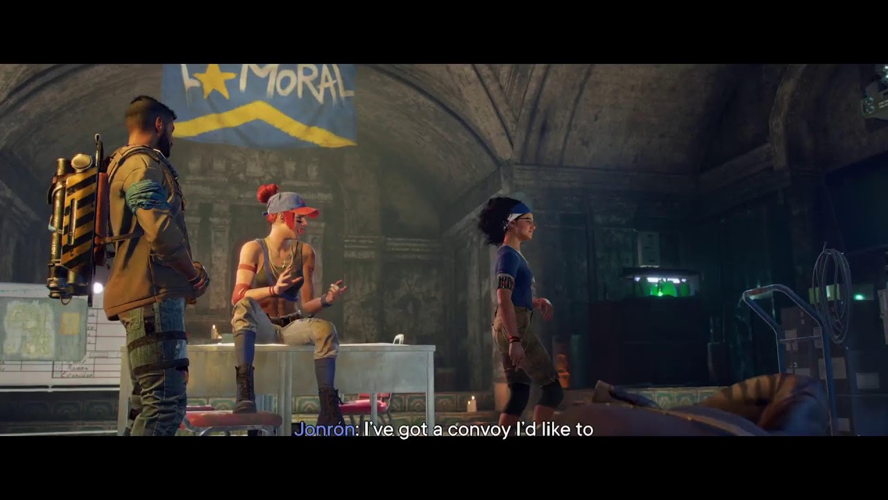 Far Cry 6 PS5 Part 12 (Road to 500 subs Only: 316 to go)