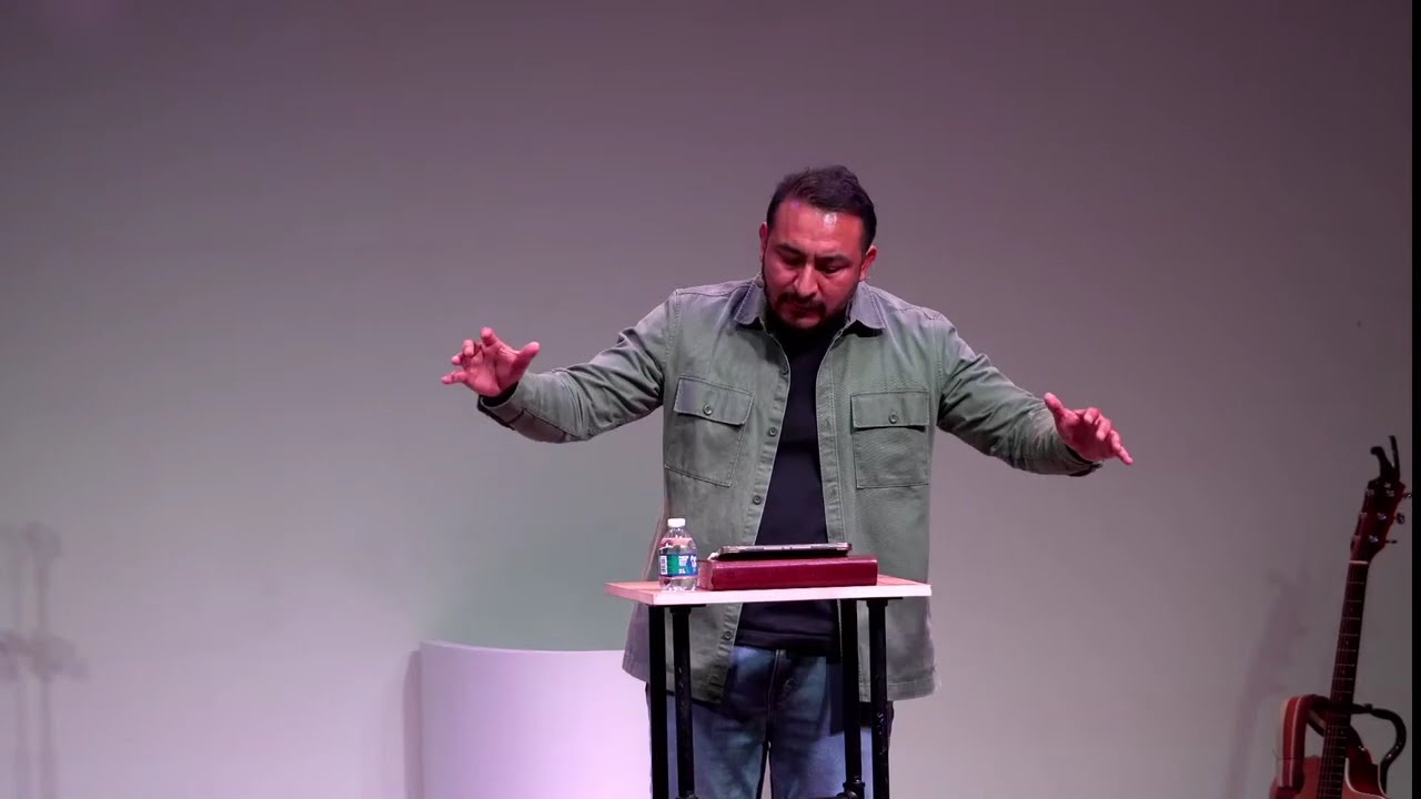 ¡Despierta!   llamado de Cristo a la iglesia de Sardis!  02/01/26