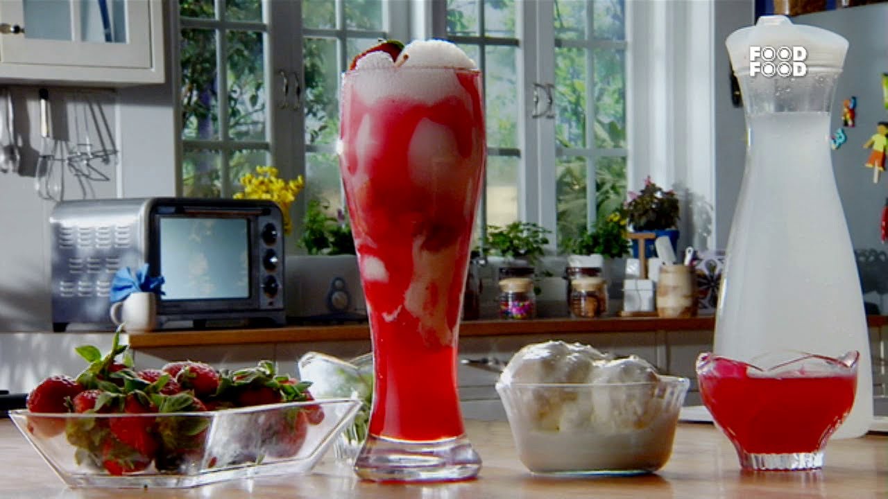 Berry Punch - Mummy Ka Magic
