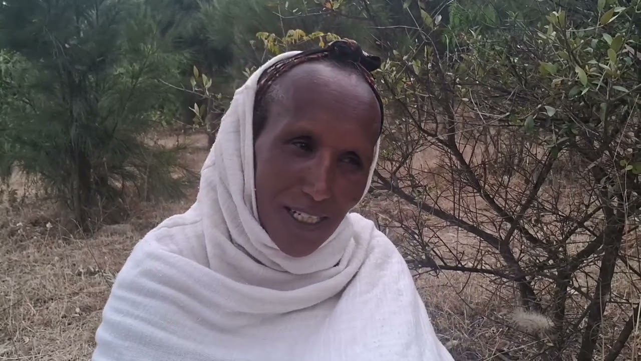 ዘተፀገመ ምርዳእ ባህልና ይኹን........ስደት ንፀየፍ